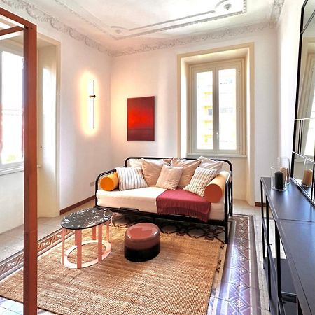 Sant'Antonioroma Hospitalityluxurydesignrooms Exterior foto