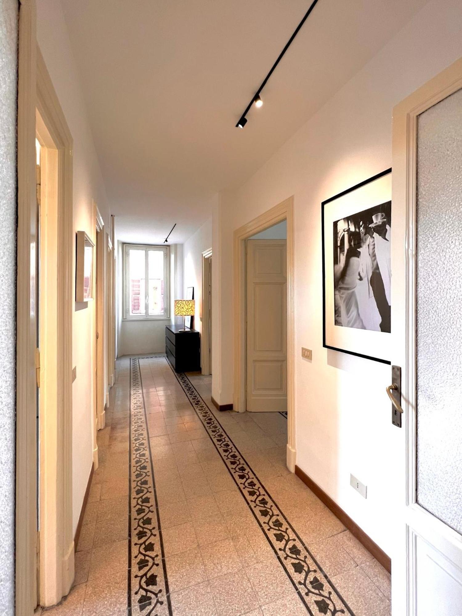 Sant'Antonioroma Hospitalityluxurydesignrooms Exterior foto