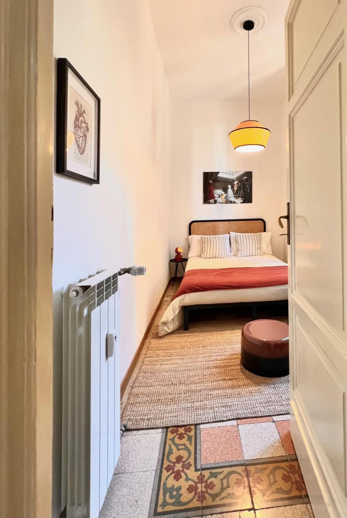 Sant'Antonioroma Hospitalityluxurydesignrooms Exterior foto