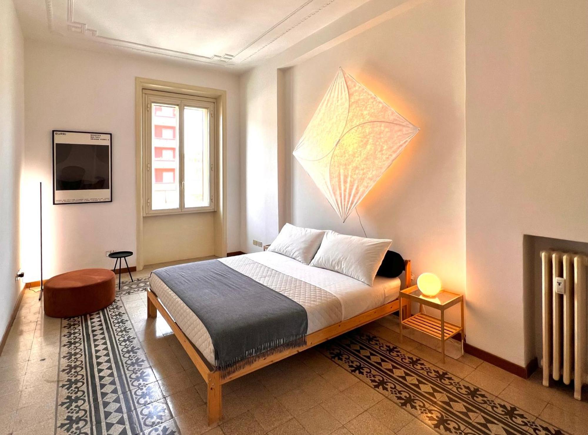 Sant'Antonioroma Hospitalityluxurydesignrooms Exterior foto
