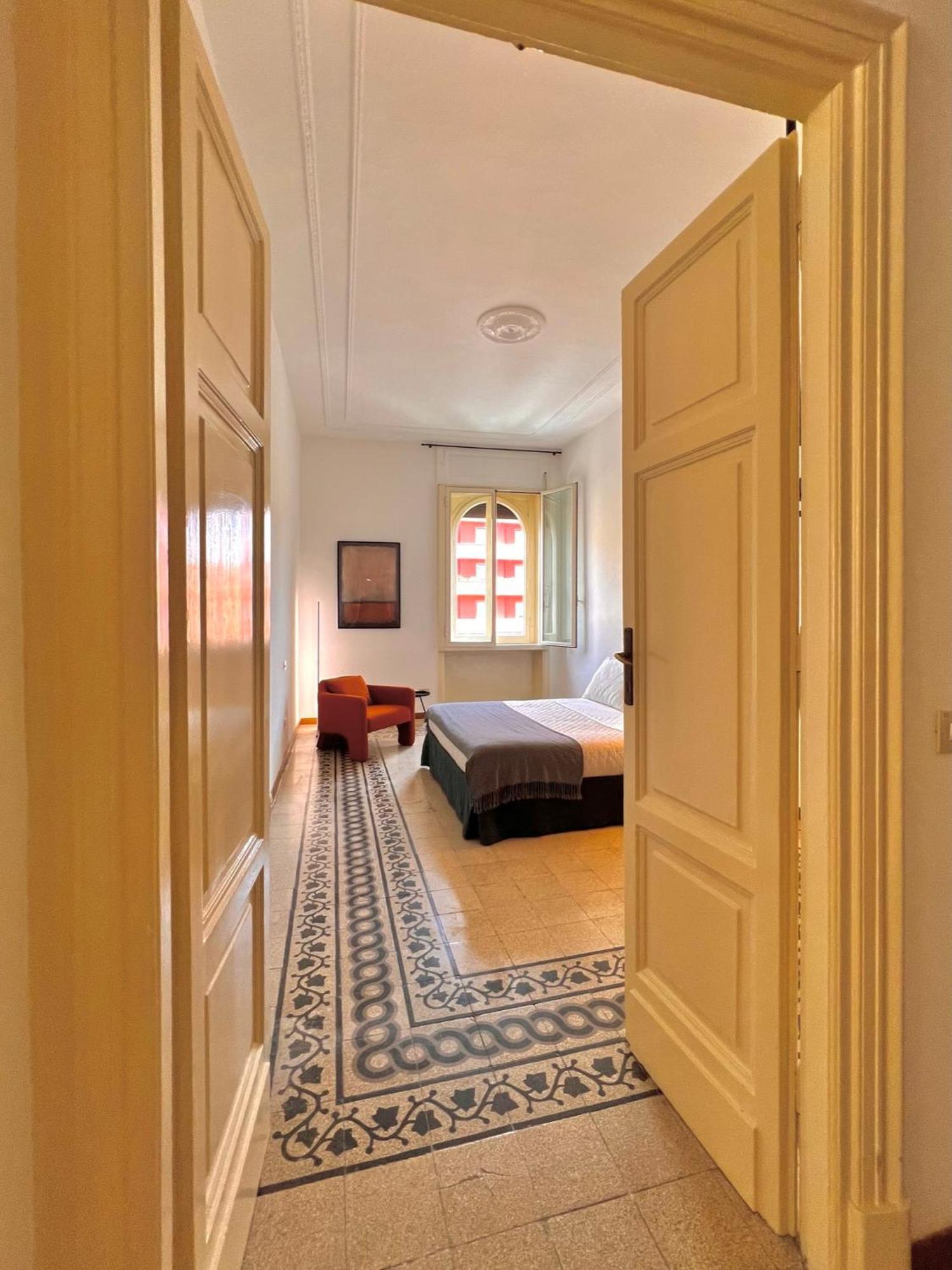 Sant'Antonioroma Hospitalityluxurydesignrooms Exterior foto