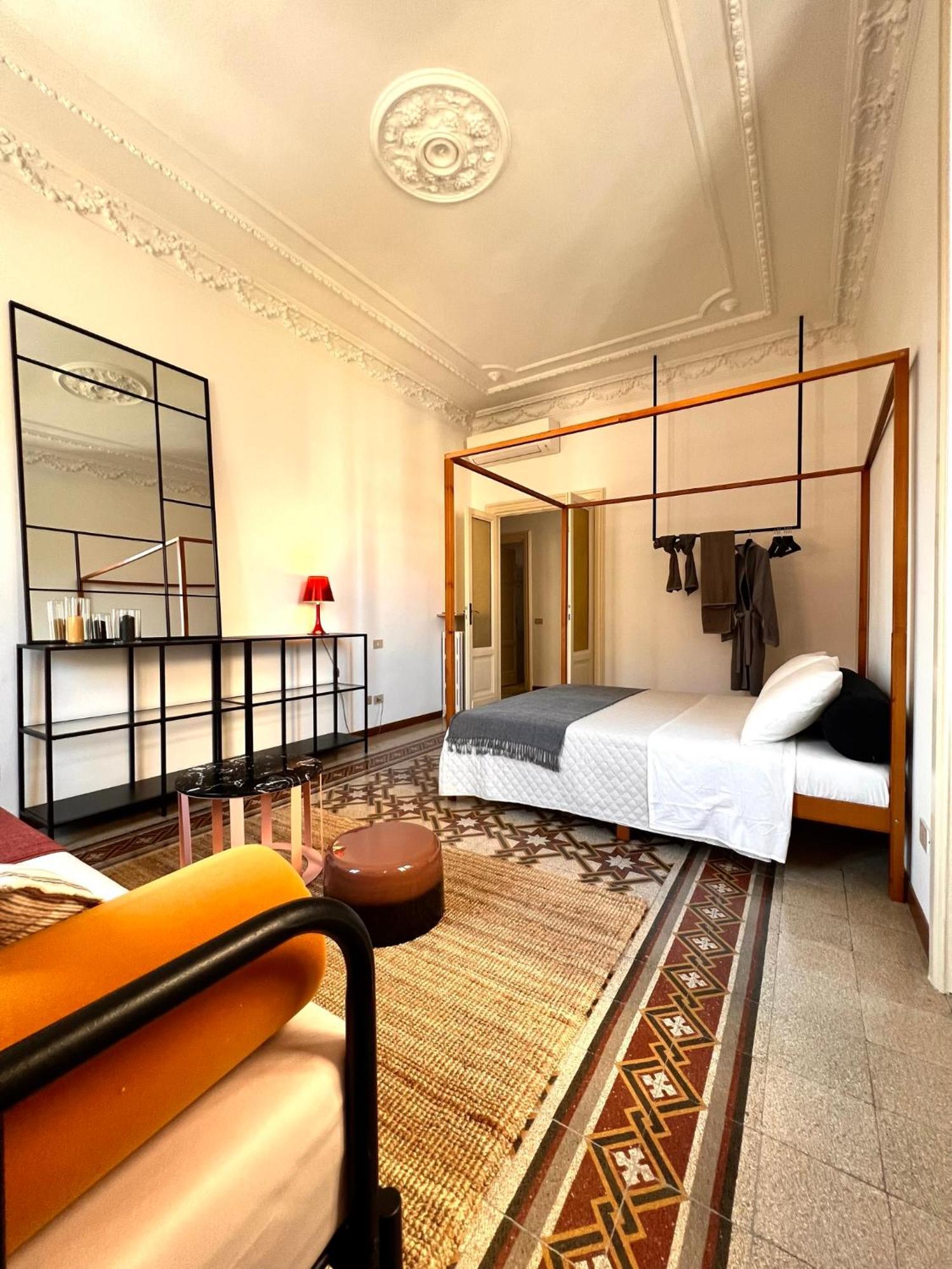 Sant'Antonioroma Hospitalityluxurydesignrooms Exterior foto
