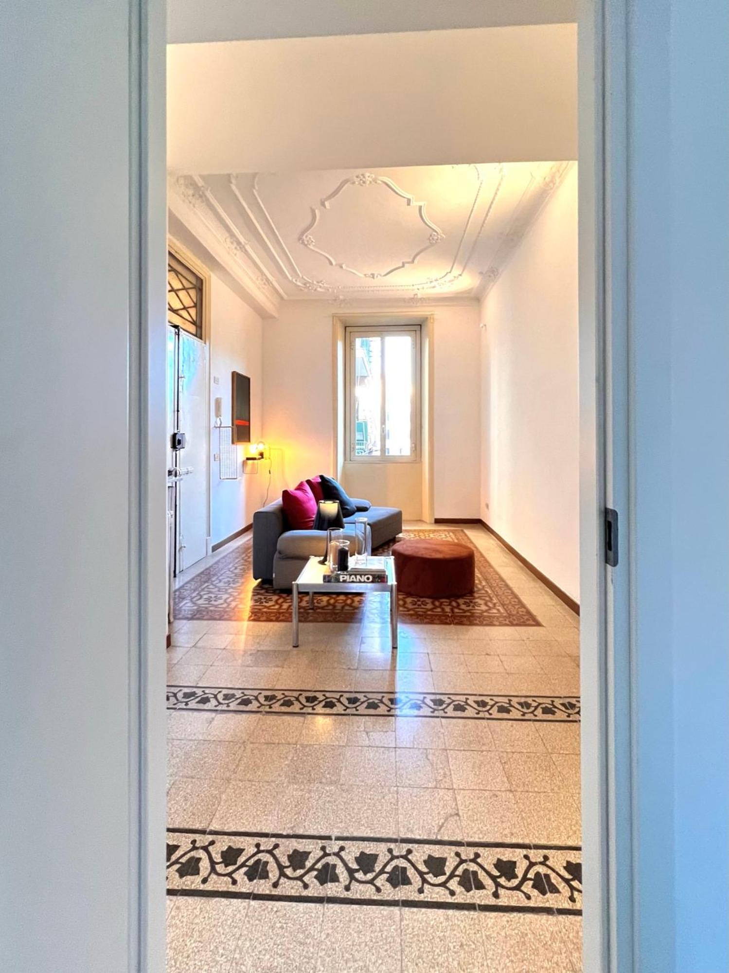 Sant'Antonioroma Hospitalityluxurydesignrooms Exterior foto