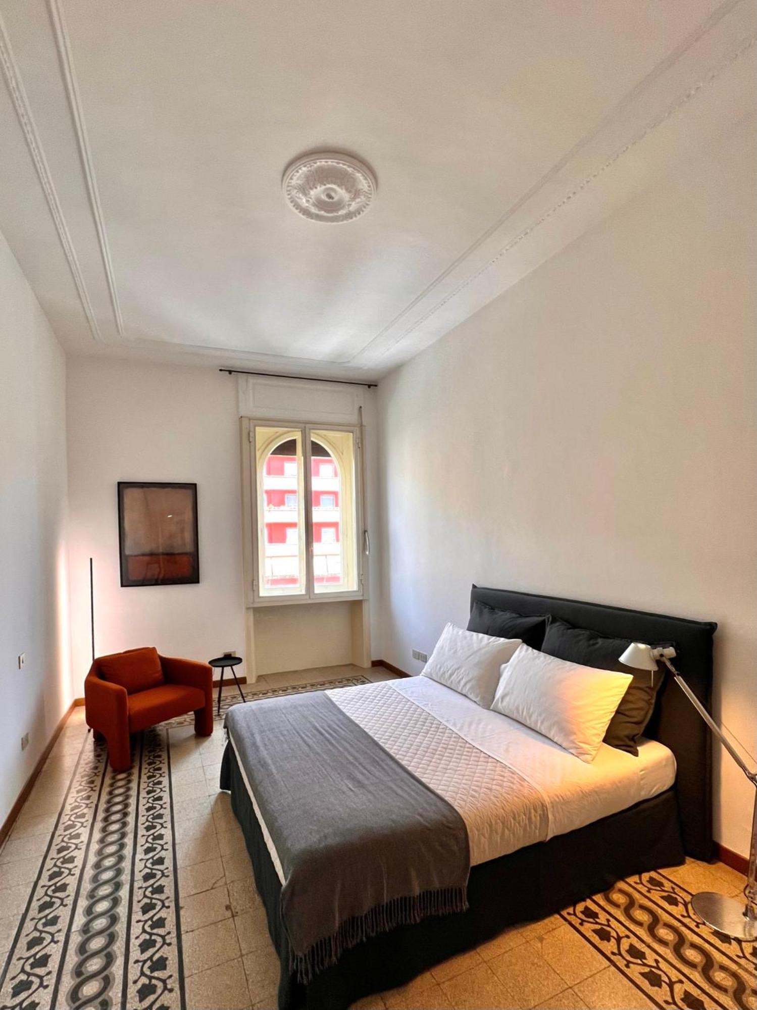 Sant'Antonioroma Hospitalityluxurydesignrooms Exterior foto